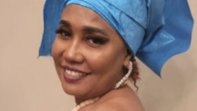 A Global Force for Change: The Unstoppable Legacy of Deaconess Dr. Linda Olisa Esego Middleton